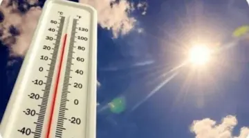 حالة الطقس اليوم الاثنين.. أجواء شديدة الحرارة في هذه مناطق